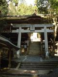 由岐神社