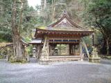 貴船神社 奥宮