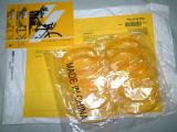 LIVESTRONG Wristband - 10 Pak